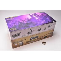 CAPCOM FIGURE BUILDER Monster Hunter Standard Model Plus Vol.22 - Complete Set of 6 + 1 Secret