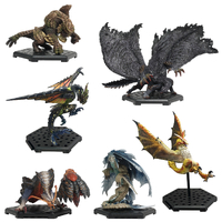 Capcom Figure Builder Monster Hunter Standard Model Plus Vol.23