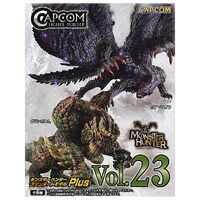 Capcom Figure Builder Monster Hunter Standard Model Plus Vol.23 - Single Blind-Box