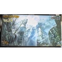 CAPCOM FIGURE BUILDER Monster Hunter Standard Model Plus Vol.24 - Complete Set of 6
