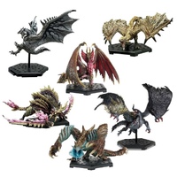 Capcom Figure Builder Monster Hunter Standard Model Plus Vol.25