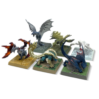 Capcom Figure Builder Monster Hunter - Monster Collection Gallery Vol.2