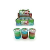Crystal Putty