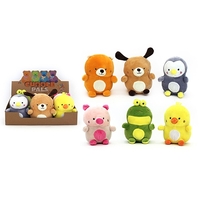 Cuddle Pals - Plush - 17cm