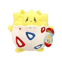Cute Pokémon - 8" Plush - It's Togepi !!