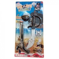 Costume Play - Pirate -  Weapons & Accessories