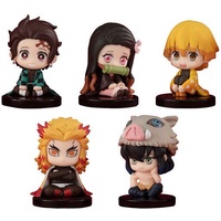 Demon Slayer: Kimetsu no Yaiba Sawasetai (Sold Separately in Blind-Boxes)