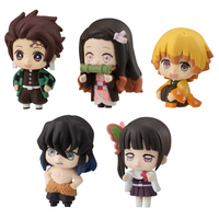 Demon Slayer: Kimetsu no Yaiba Narabundesu Vol.1 (Sold Separately in Blind-Box)