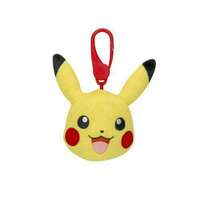 Clip-On Pokémon - 3" Plush - It's Pikachu !!