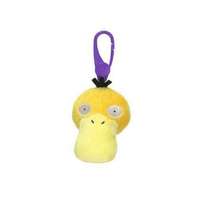 Clip-On Pokémon - 3" Plush - It's a Psyduck !!