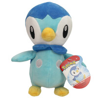 Cute Pokémon - 8" Plush - It's Piplup !!