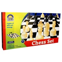 Chess Set