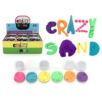 Crazy Sand