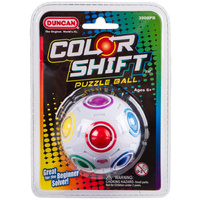 Colour Shift - Puzzle Ball