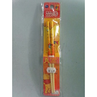 Chop Sticks - Disney - Winnie The Pooh