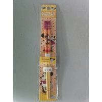Chop Sticks - Disney - Minnie Mouse