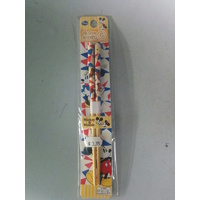 Chop Sticks - Disney - Mickey & Minnie