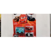 Cars 2021 - Mini Racers