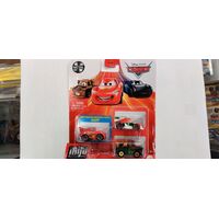 Cars 2021 - Mini Racers