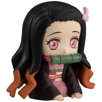 Demon Slayer: Kimetsu no Yaiba Adverge Motion - Nezuko Kamado