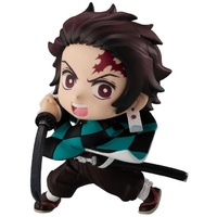 Demon Slayer: Kimetsu no Yaiba Adverge Motion - Tanjiro Kamado