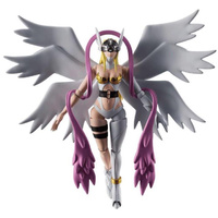 Shodo Digimon Adventure Vol.1 (Angewomon)
