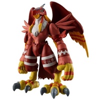 Shodo Digimon Adventure Vol.1 (Garudamon)