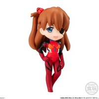 Neon Genesis Evangelion Primostyle Vol. 2 - Asuka