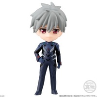 Neon Genesis Evangelion Primostyle Vol. 2 - Kaworu
