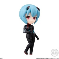 Neon Genesis Evangelion Primostyle Vol. 2 - Rei Ayanami