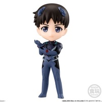 Neon Genesis Evangelion Primostyle Vol. 2 - Shinji