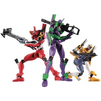 rebuild of evangelion box set