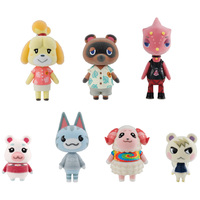 Animal Crossing: New Horizons Villager Collection