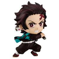 Demon Slayer: Kimetsu no Yaiba Adverge Motion Vol. 2 - Tanjiro
