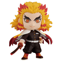 Demon Slayer: Kimetsu no Yaiba Adverge Motion Vol. 2 - Rengoku