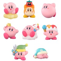 Kirby's Dream Land Kirby Friends (Sold Separately)