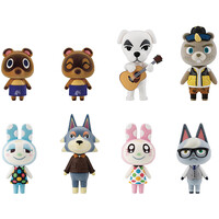 Animal Crossing New Horizon Friend Doll Vol.2