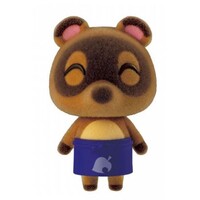 Animal Crossing New Horizon Friend Doll Vol.2 - Tommy