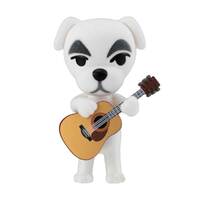 Animal Crossing New Horizon Friend Doll Vol.2 - K.K. Slider