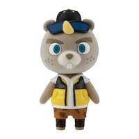 Animal Crossing New Horizon Friend Doll Vol.2 - C.J.