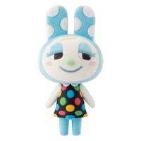 Animal Crossing New Horizon Friend Doll Vol.2 - Francine