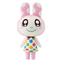 Animal Crossing New Horizon Friend Doll Vol.2 - Chrissy