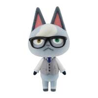 Animal Crossing New Horizon Friend Doll Vol.2 - Raymond