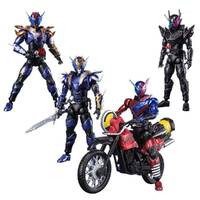 SHODO-X Kamen Rider 12 (Sold Separately)