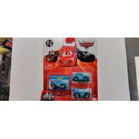 Cars 2021 - Mini Racers