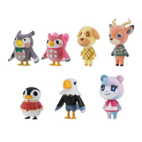 Animal Crossing: New Horizons Friends Doll Vol. 3 (Sold Separately)