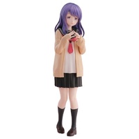 Kubo Won't Let Me Be Invisible - Cantabile Nagisa Kubo