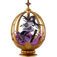 Puella Magi Madoka Magica - 1/7 Akemi Homura