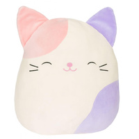 Squishmallows - 5" "Fun" Plushies - Charlotte
