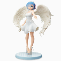 SEGA SPM Figure - Re:Zero - Rem Oni Tenshi Demon Angel Ver.